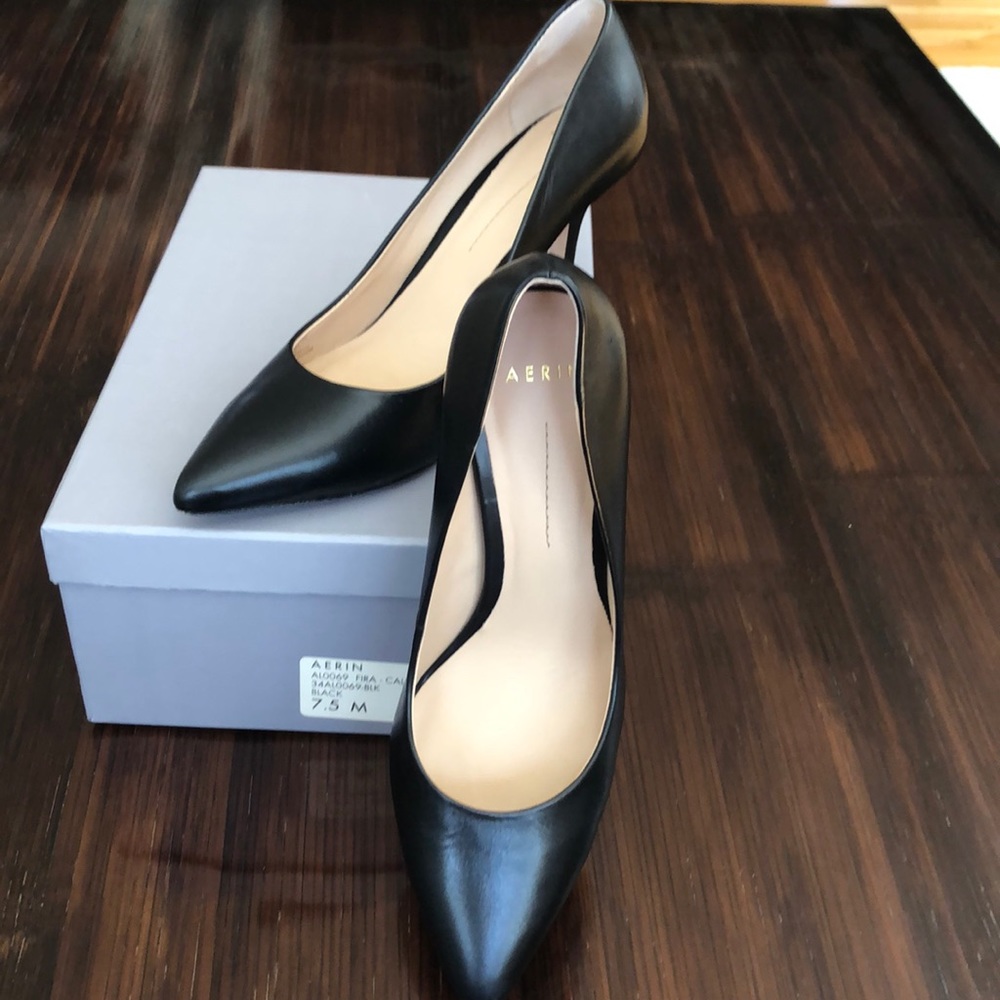 Black Pump - image 3